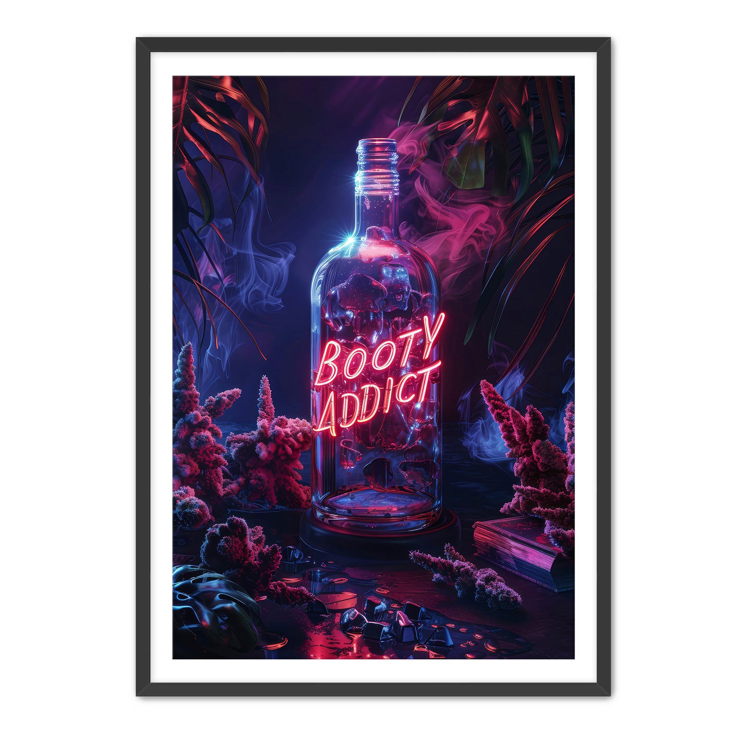 Booty Addict