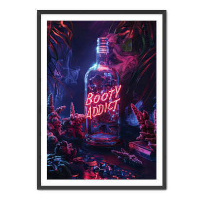Booty Addict