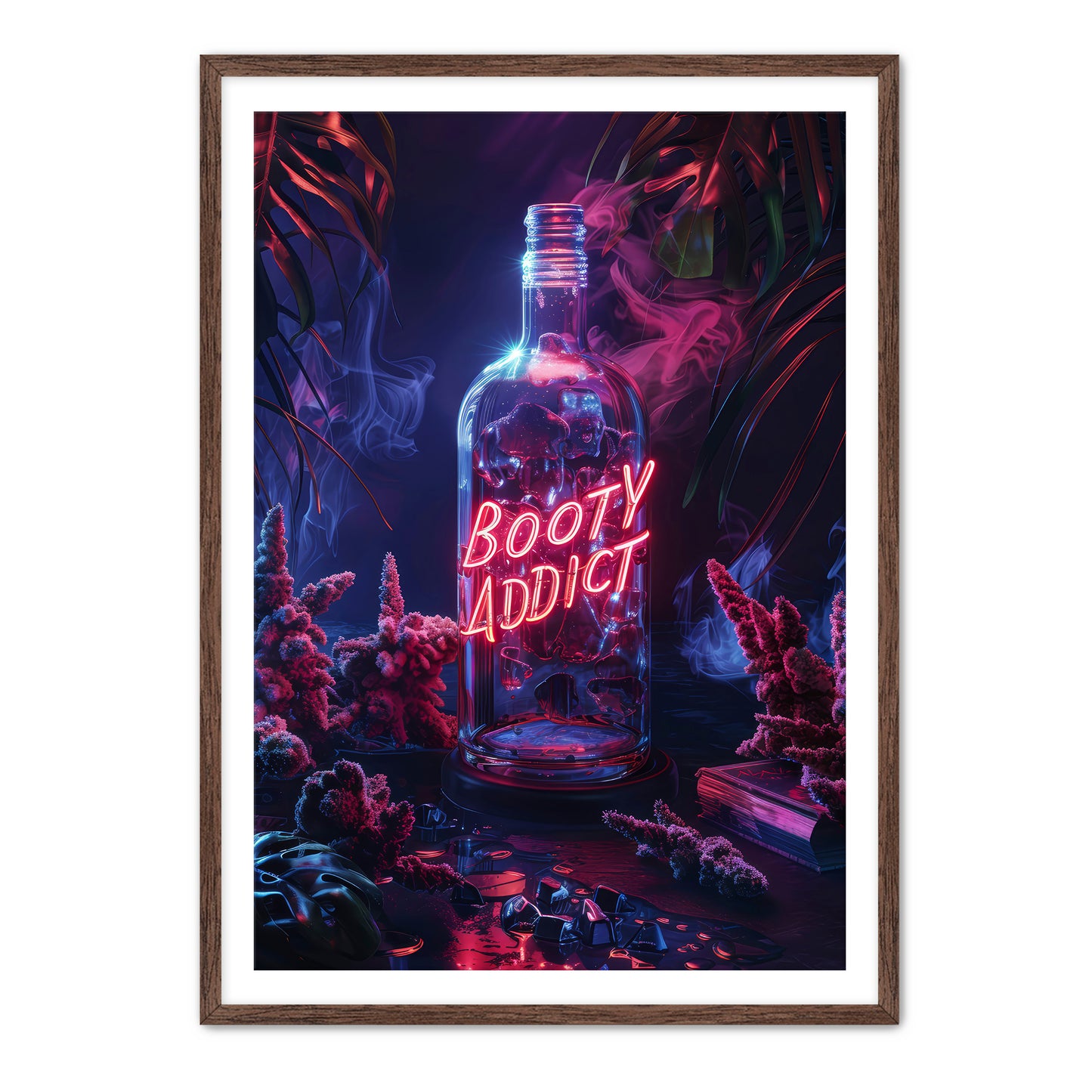 Booty Addict