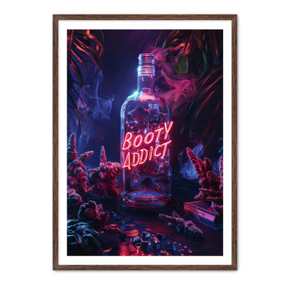 Booty Addict