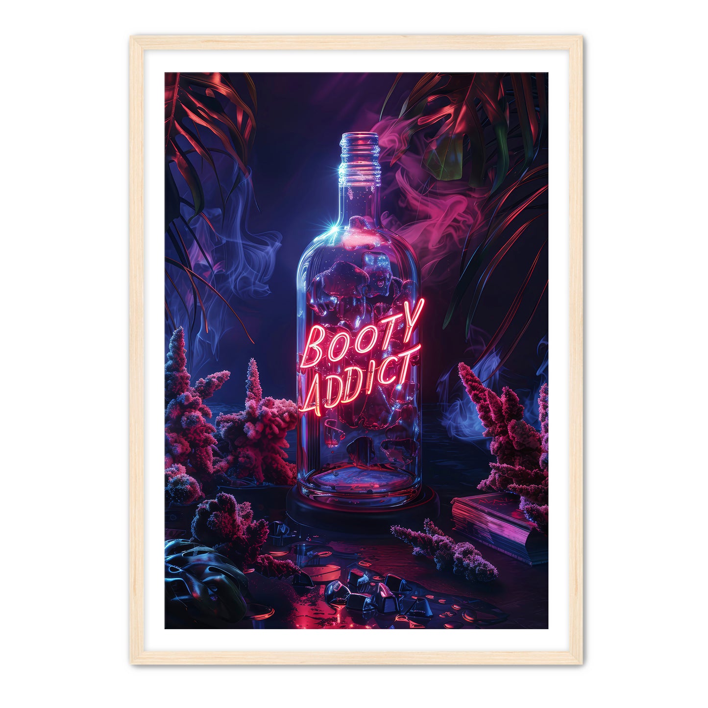 Booty Addict