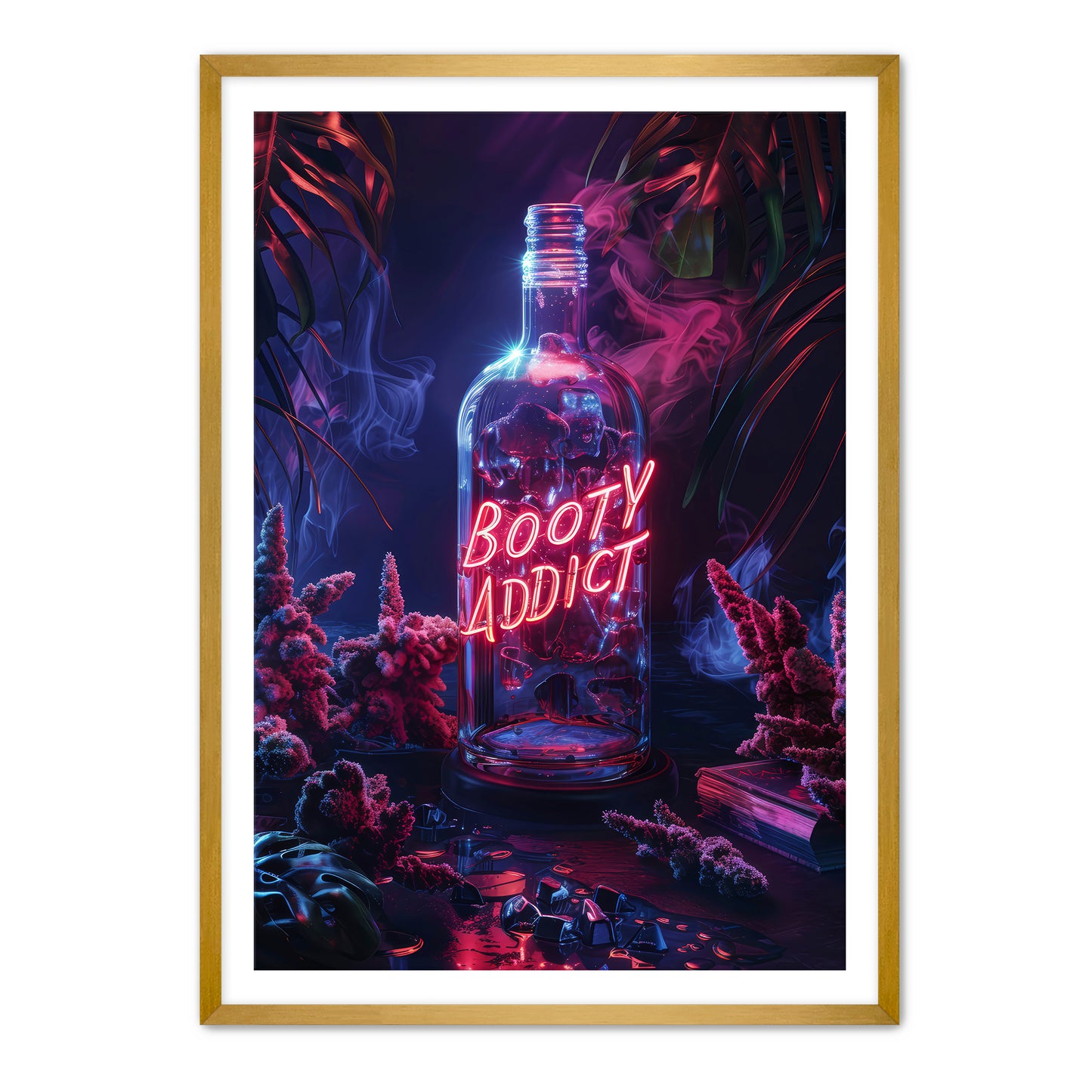 Booty Addict