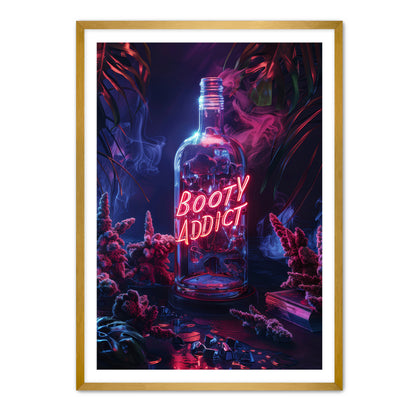Booty Addict
