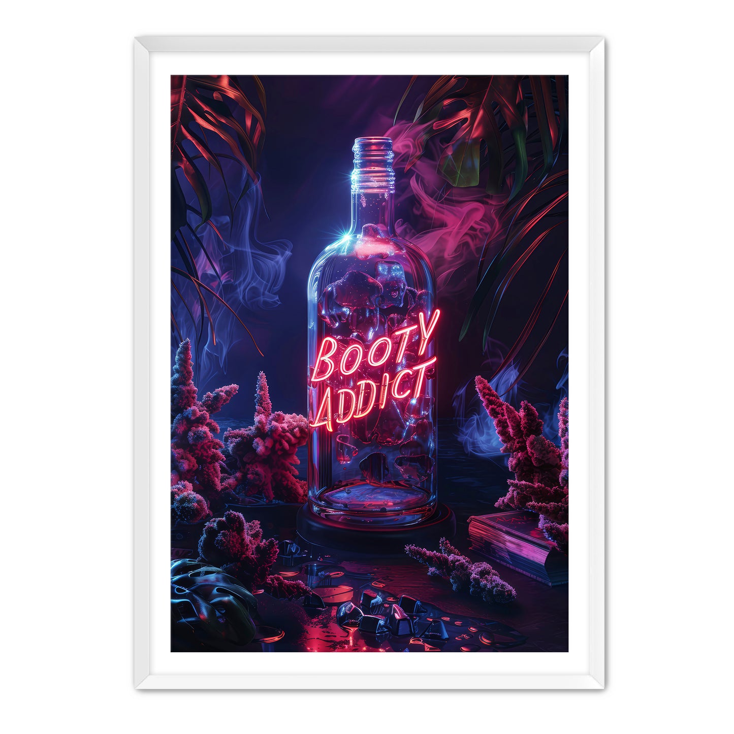 Booty Addict
