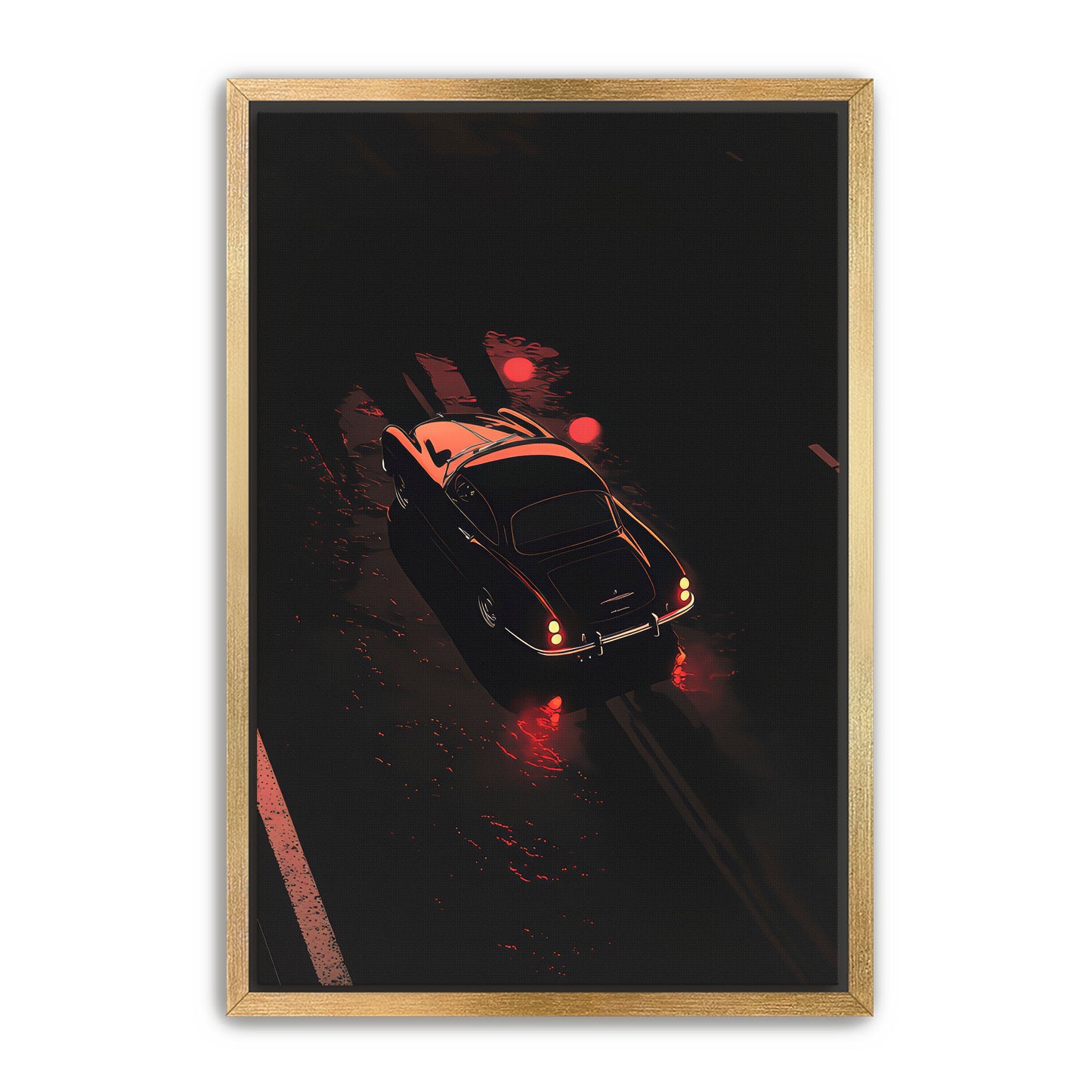 Brake Night