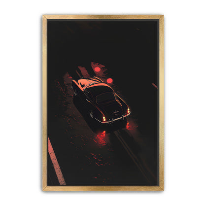 Brake Night
