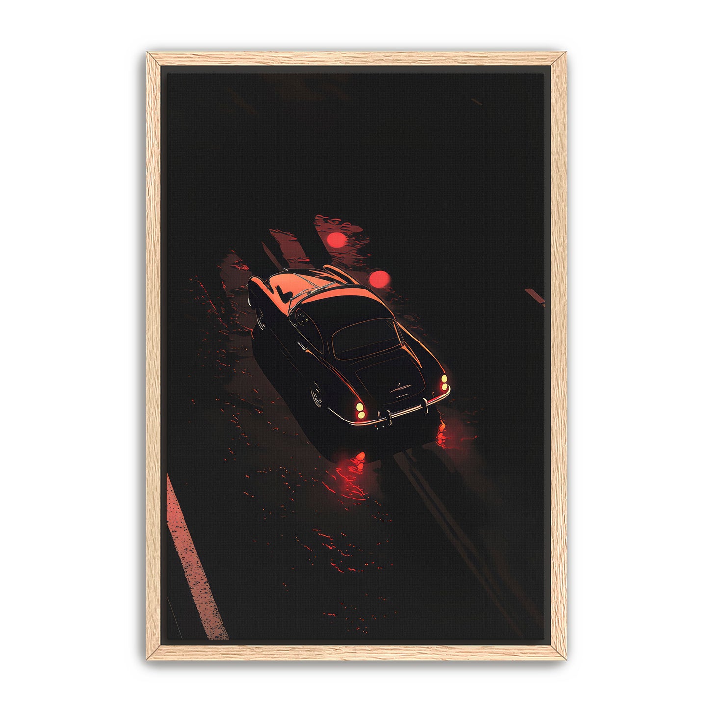 Brake Night