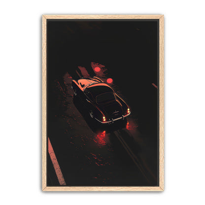 Brake Night