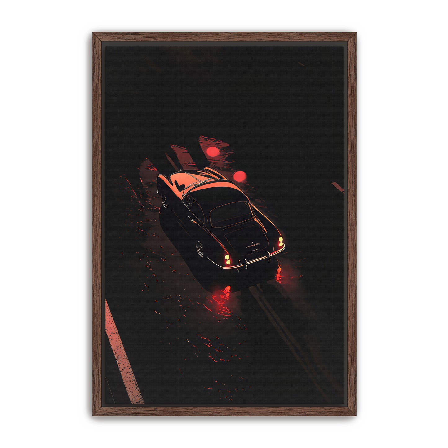 Brake Night