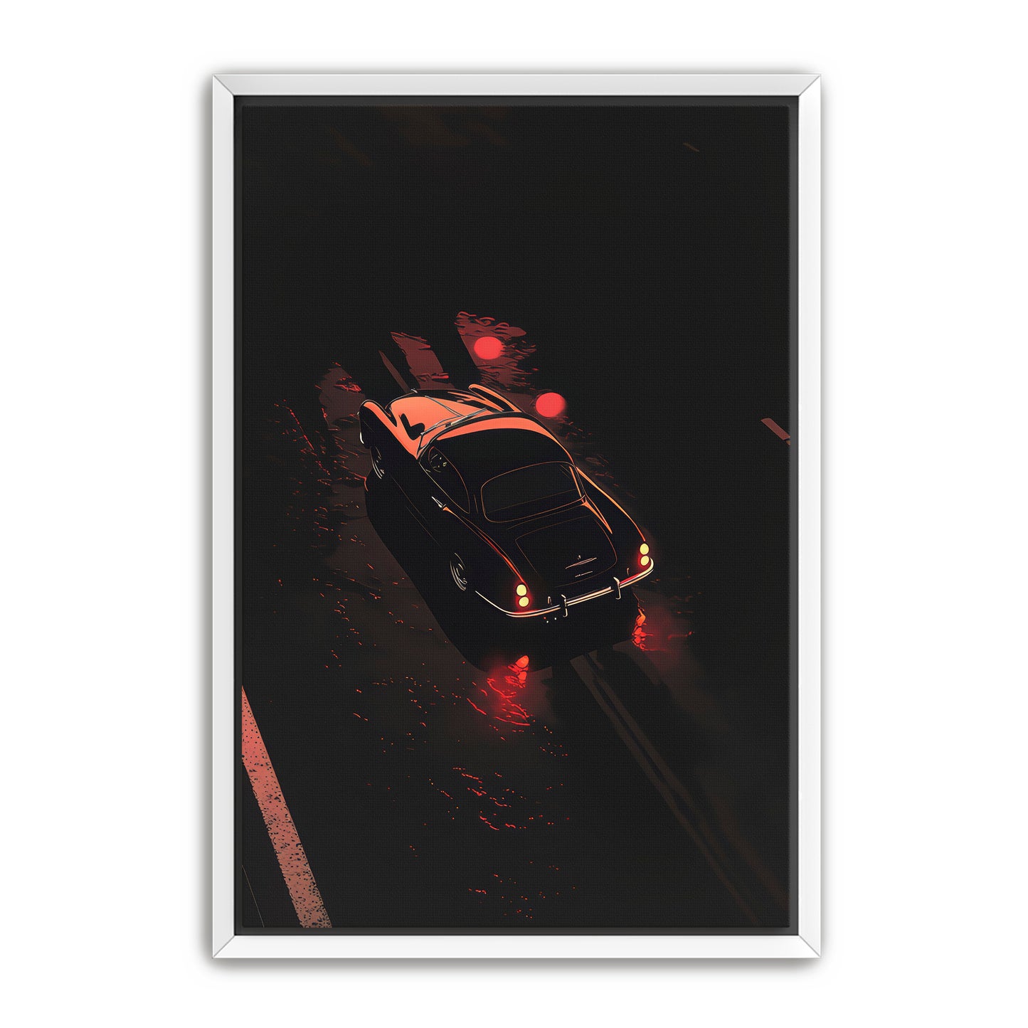 Brake Night