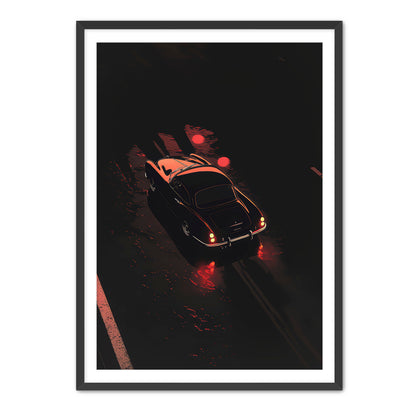 Brake Night
