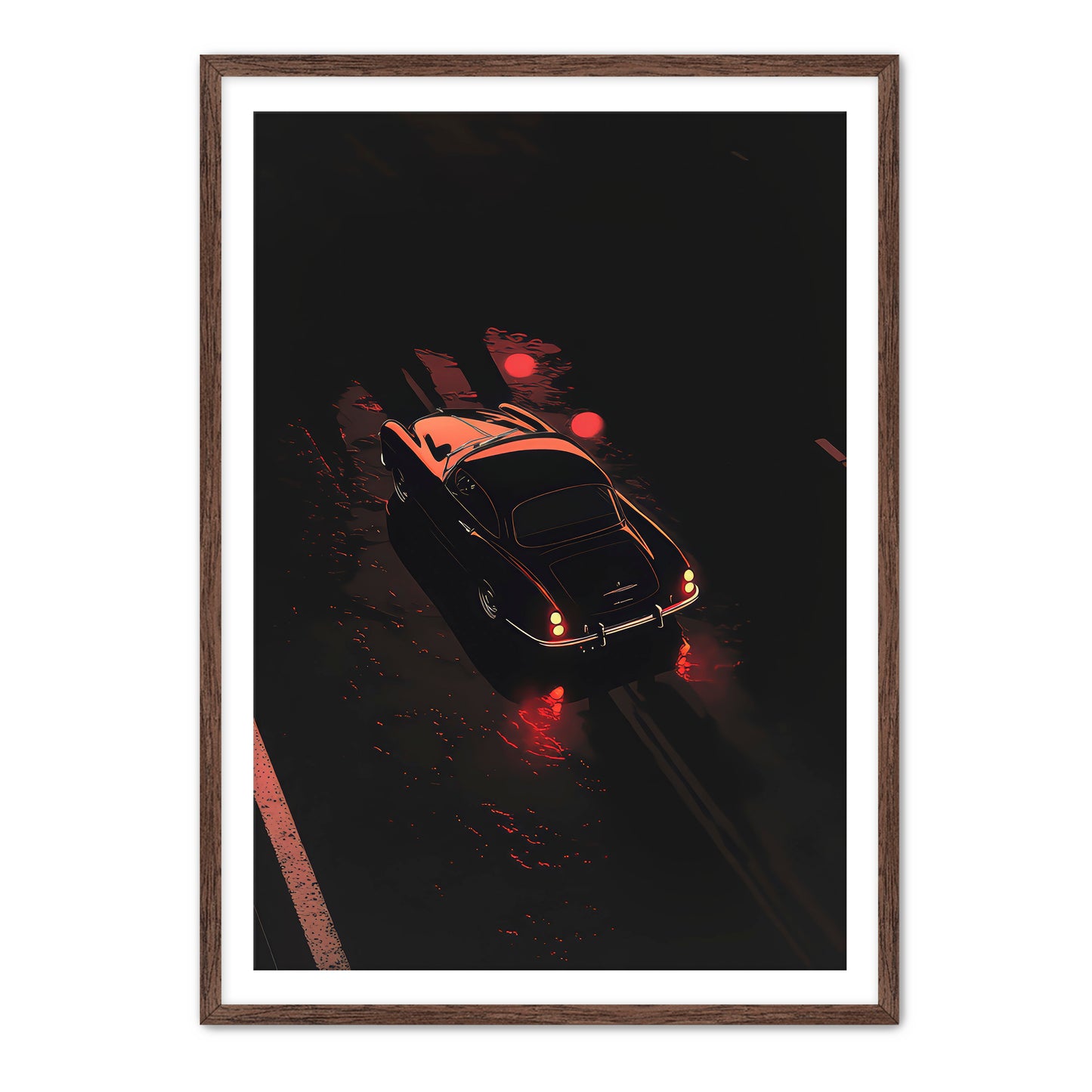 Brake Night