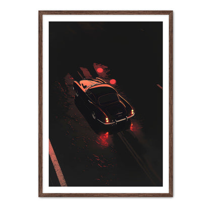 Brake Night