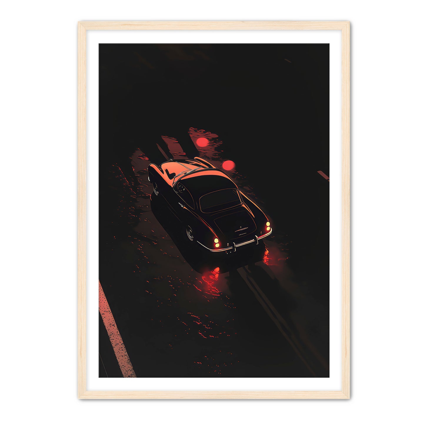 Brake Night