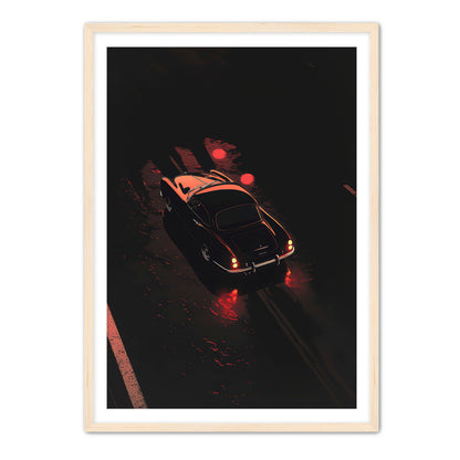Brake Night