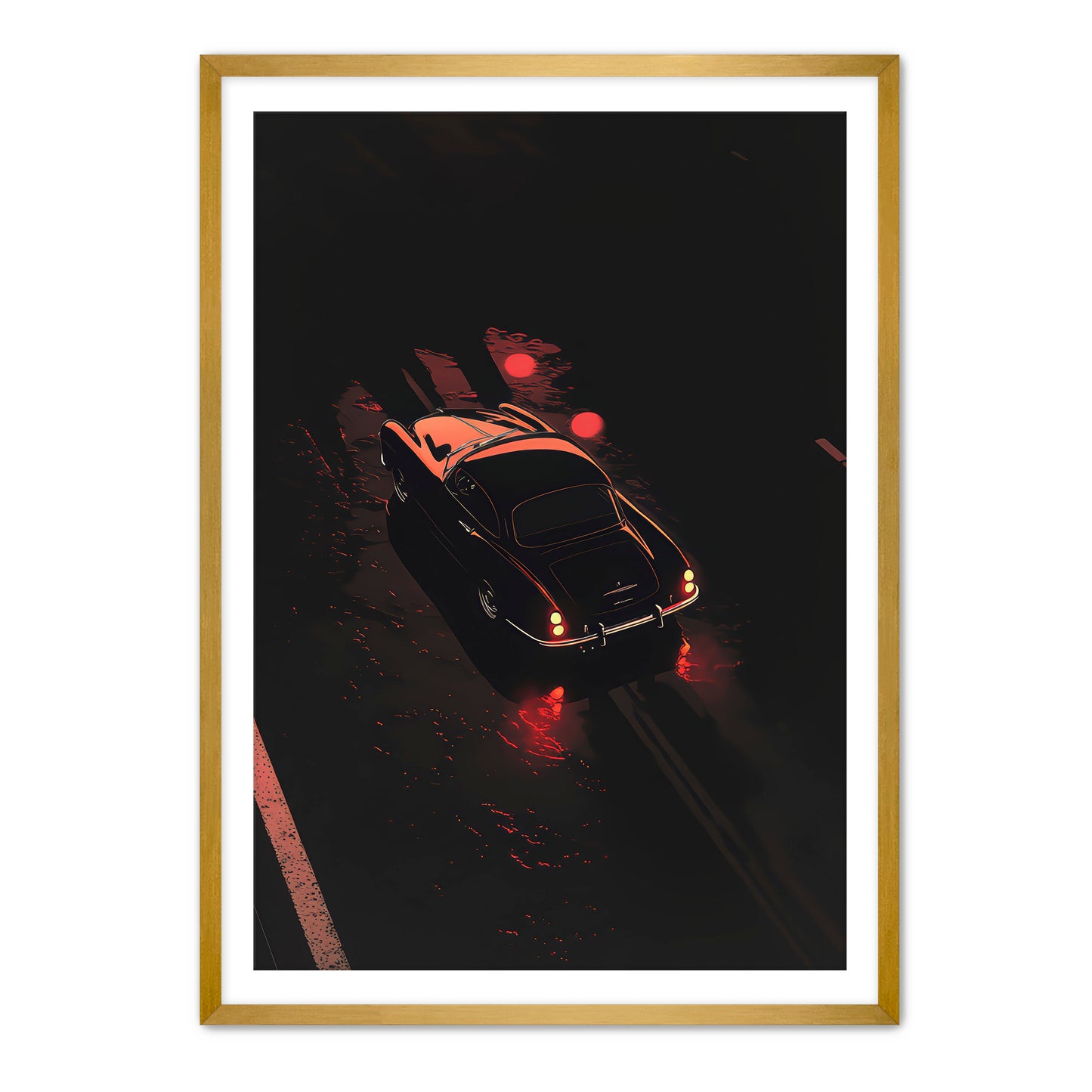 Brake Night