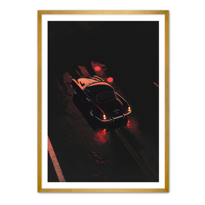 Brake Night