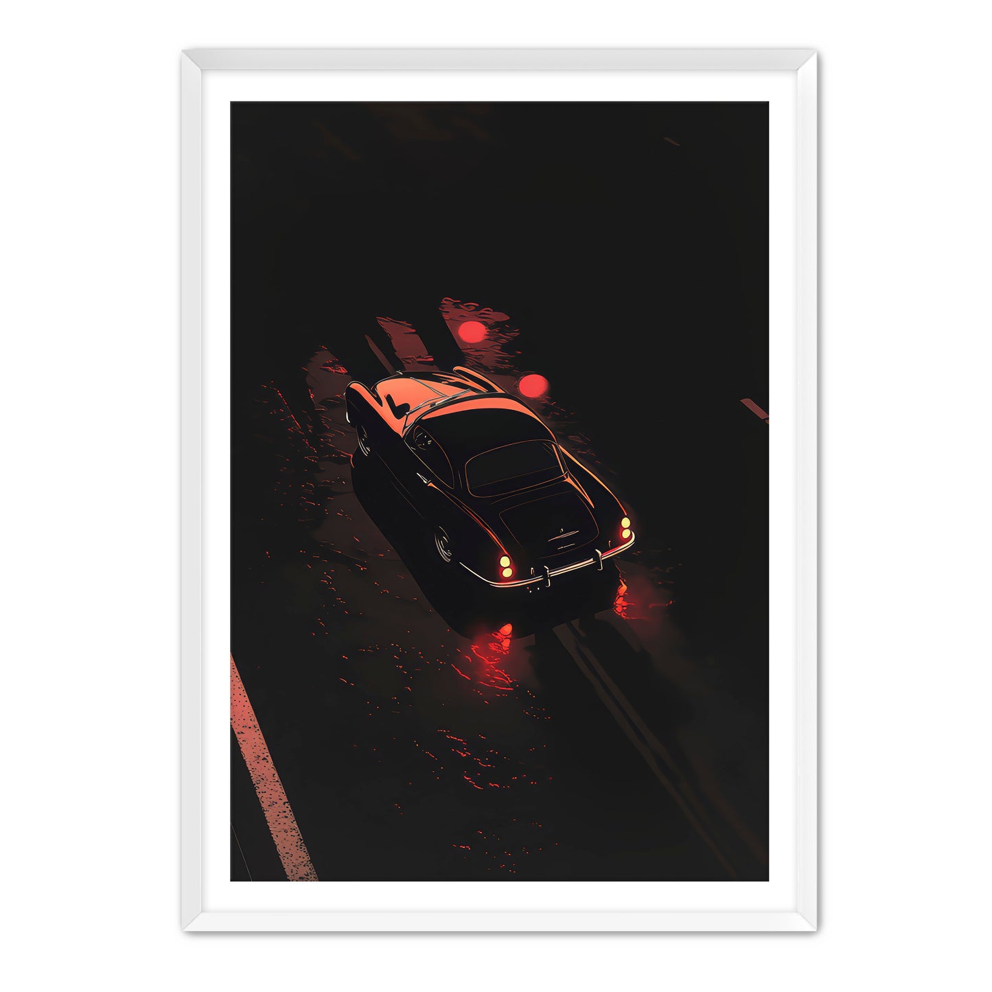 Brake Night