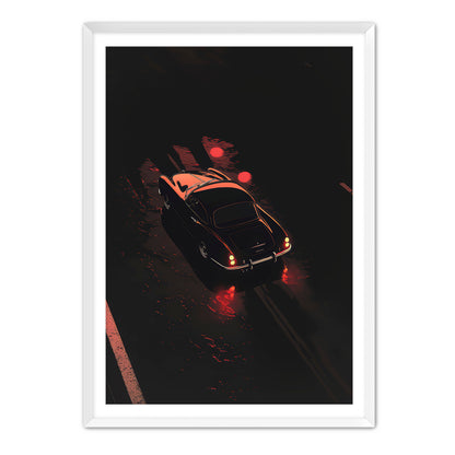 Brake Night