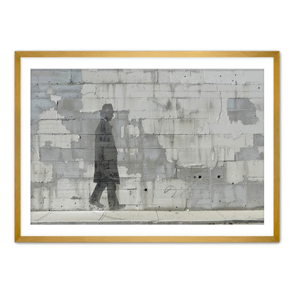 Brickwalk
