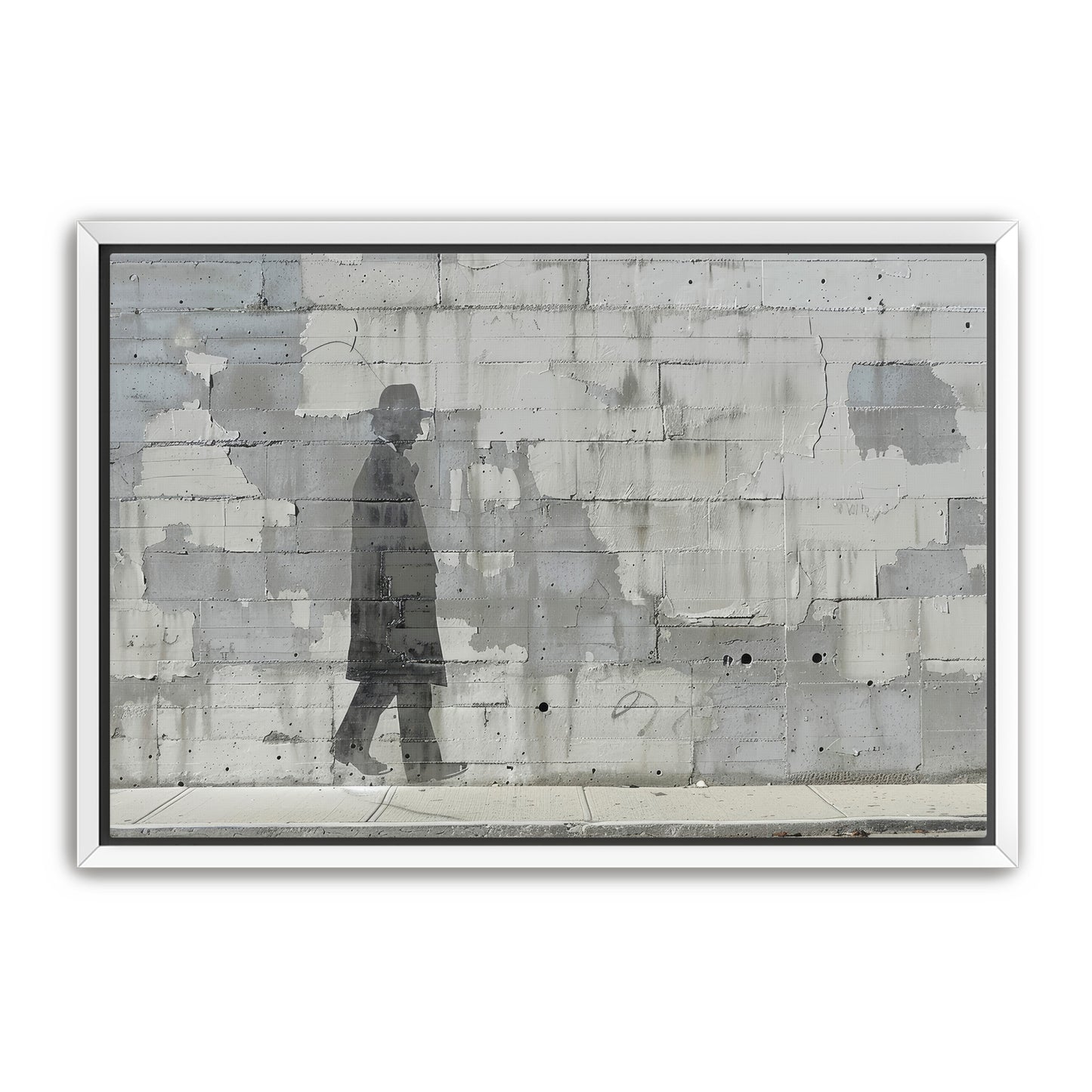Brickwalk