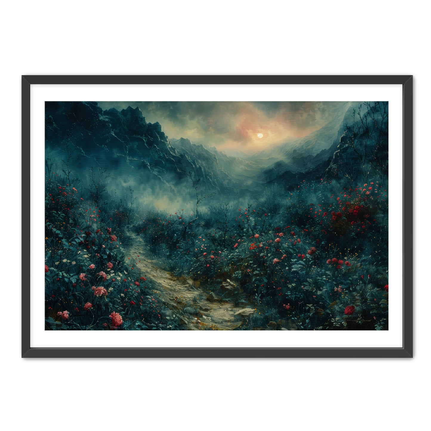 Briker's Hollow