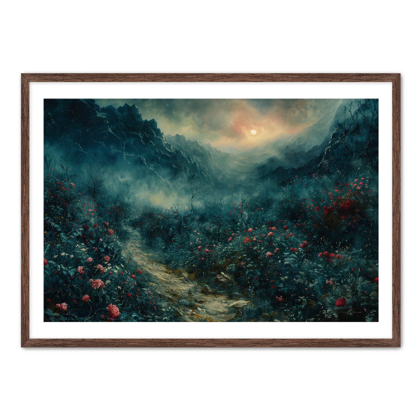 Briker's Hollow