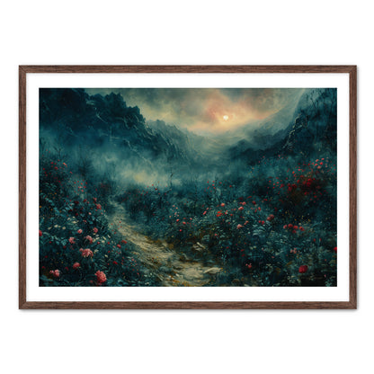 Briker's Hollow