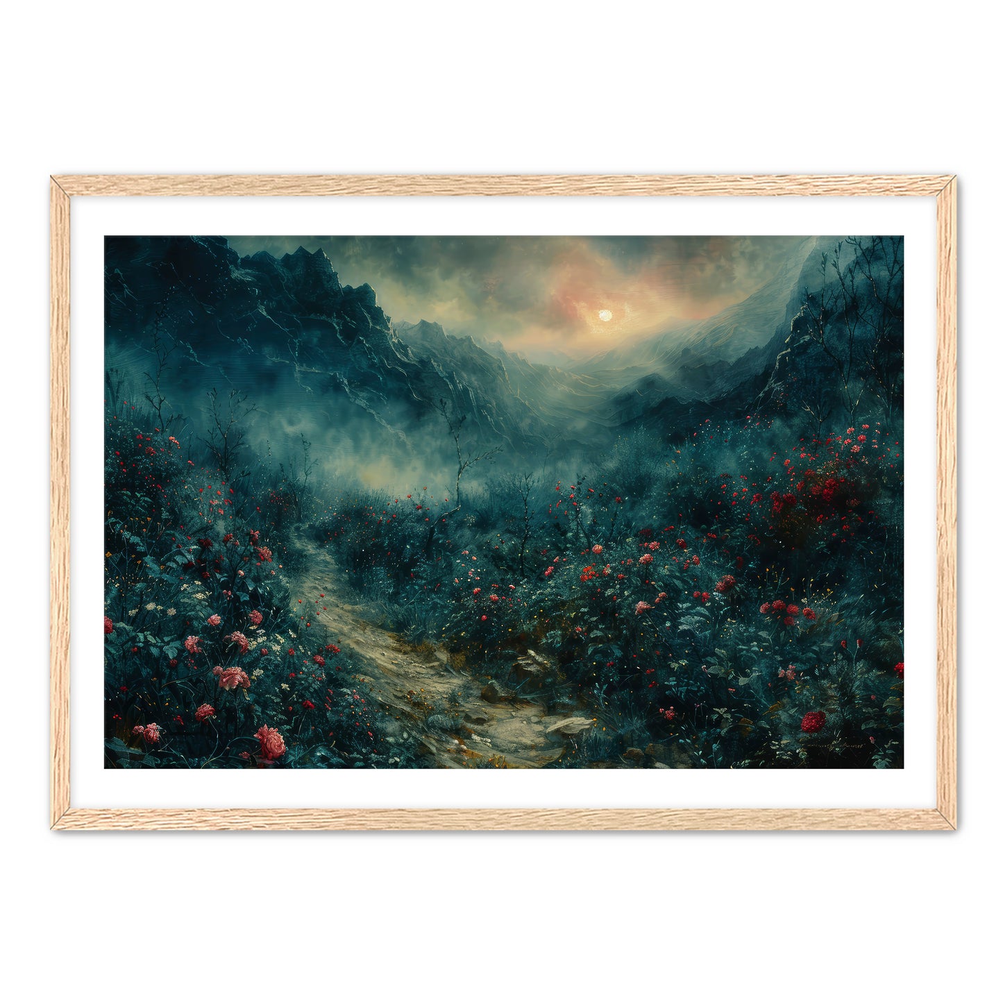 Briker's Hollow