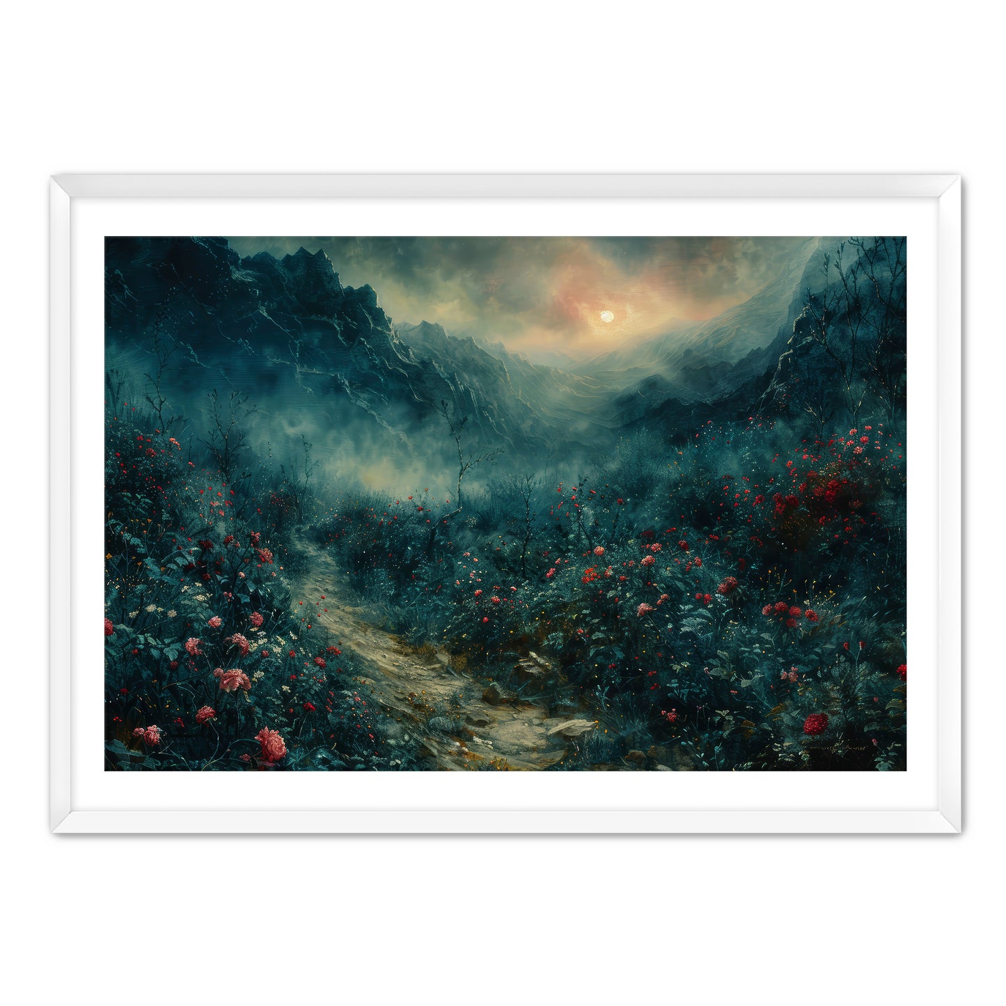 Briker's Hollow