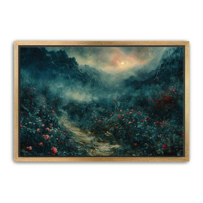 Briker's Hollow