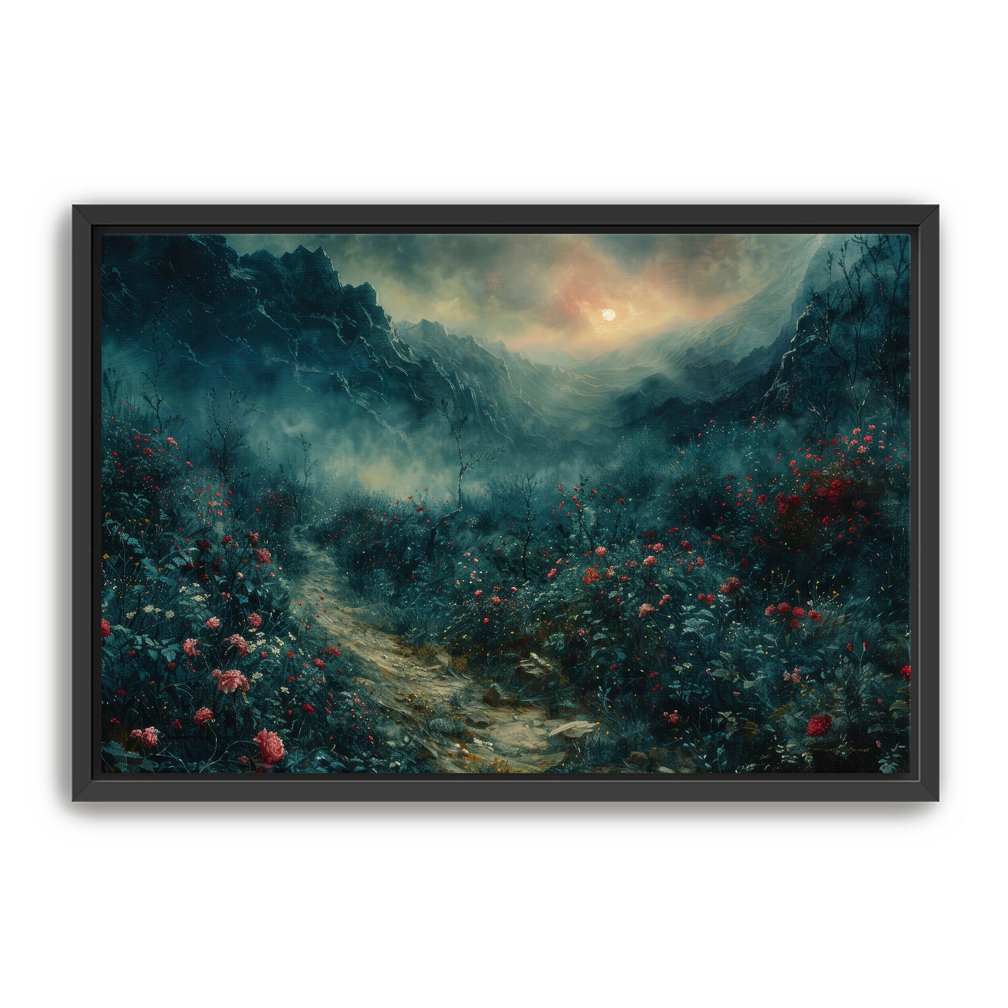 Briker's Hollow