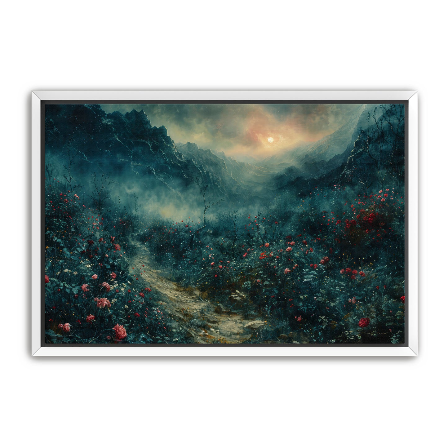 Briker's Hollow