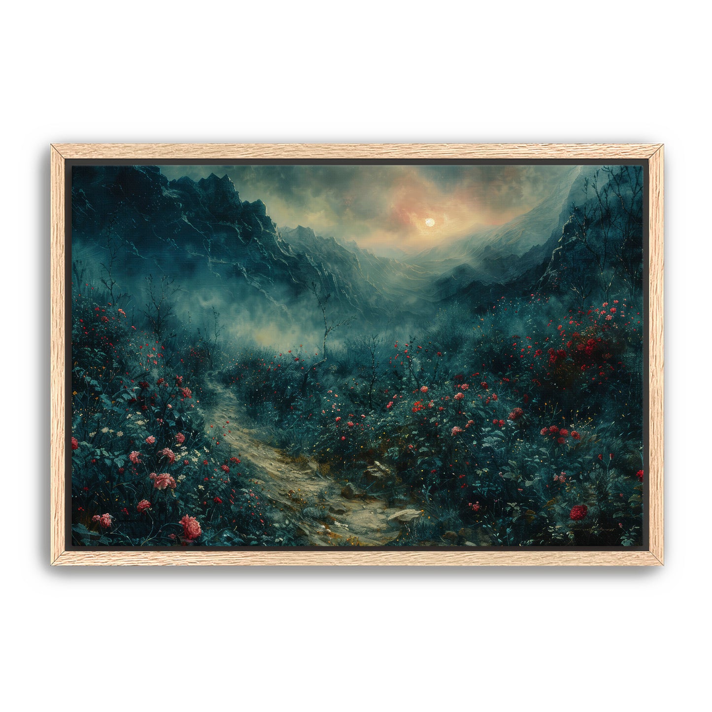 Briker's Hollow