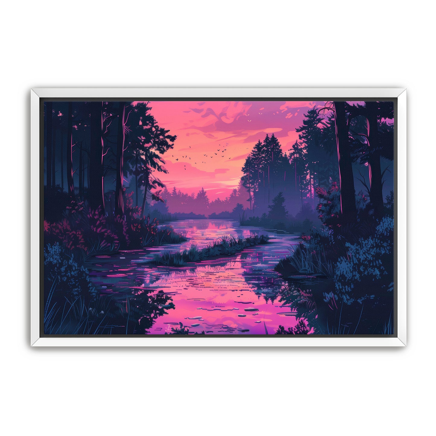 Brook of My Kind