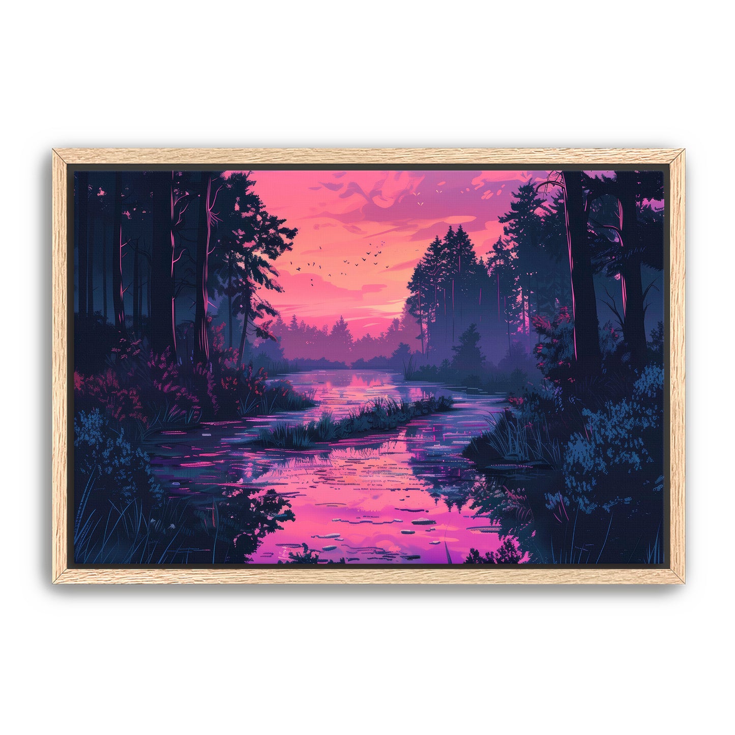 Brook of My Kind