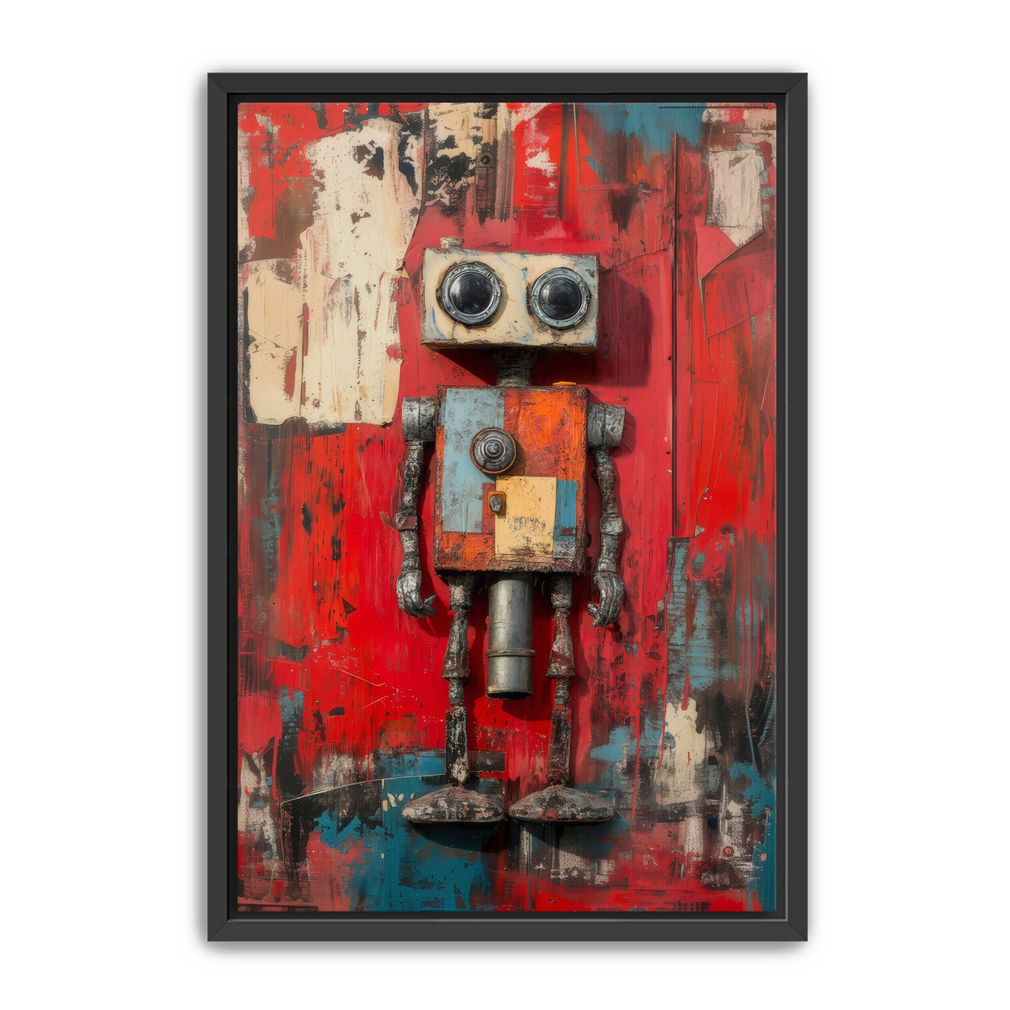 Bruce Bot