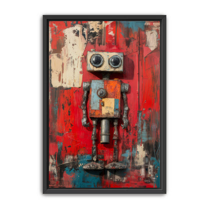 Bruce Bot