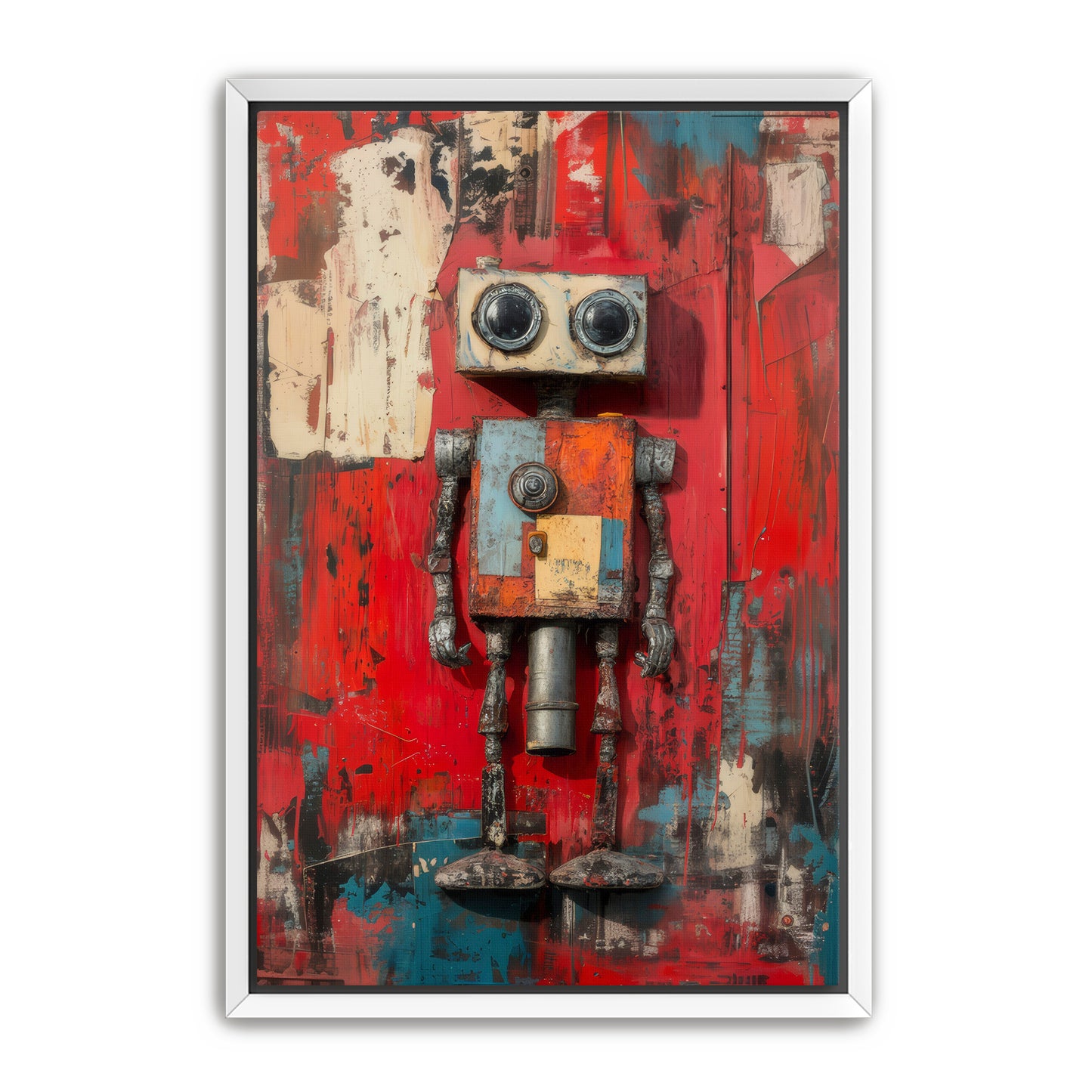 Bruce Bot