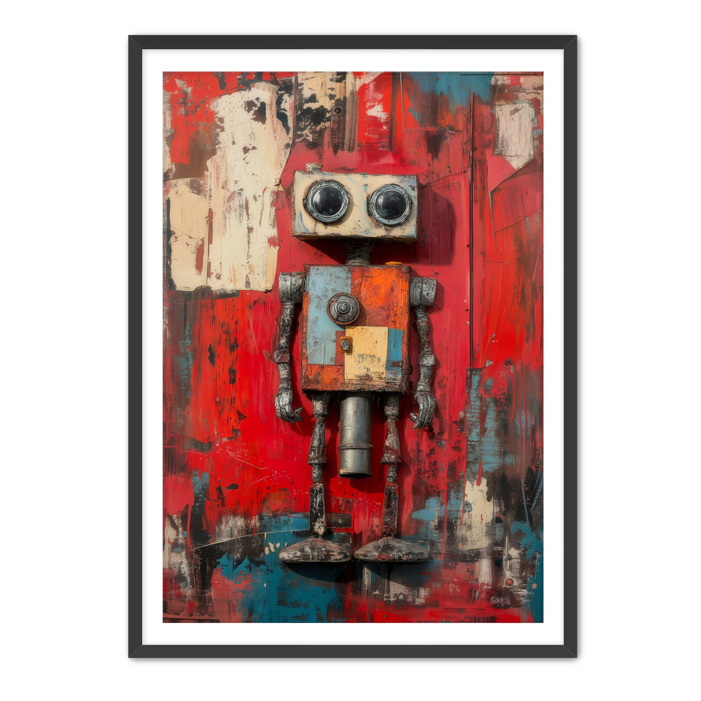 Bruce Bot