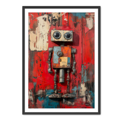 Bruce Bot