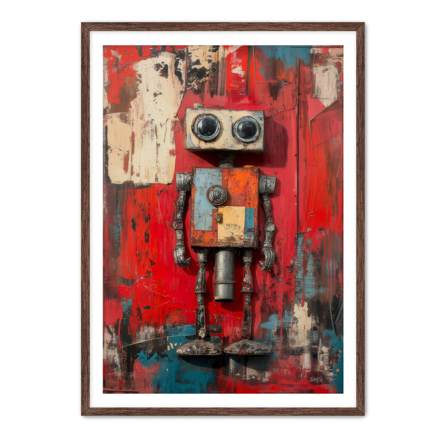 Bruce Bot