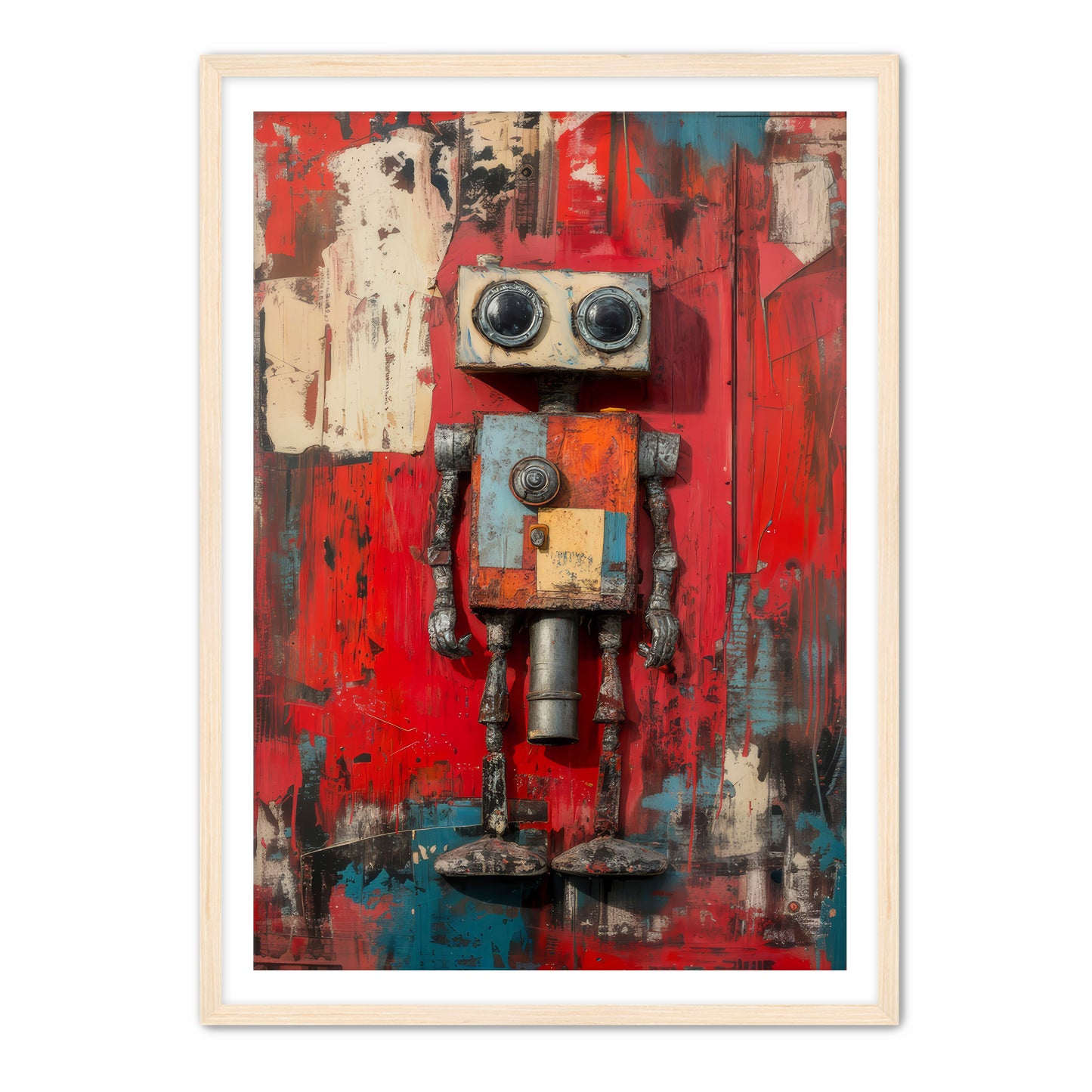 Bruce Bot
