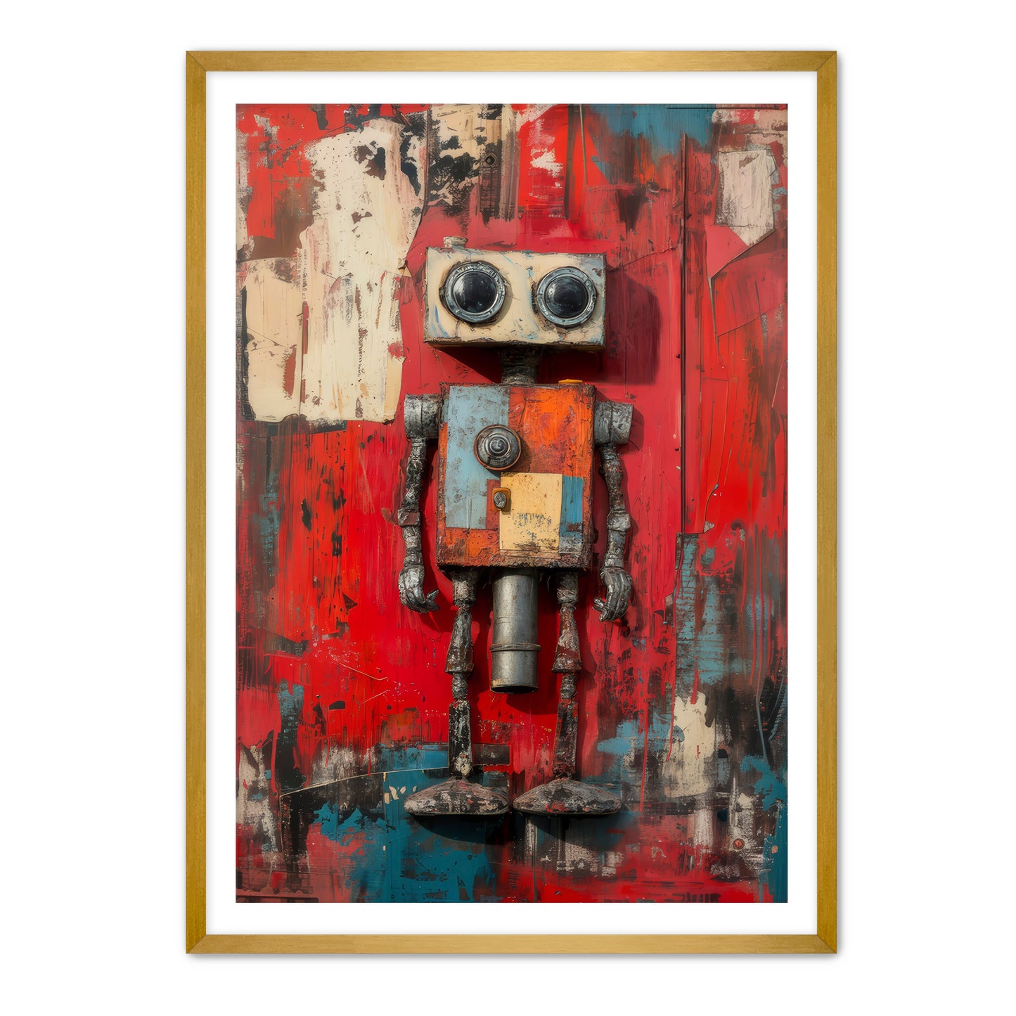 Bruce Bot