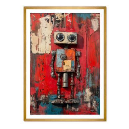 Bruce Bot