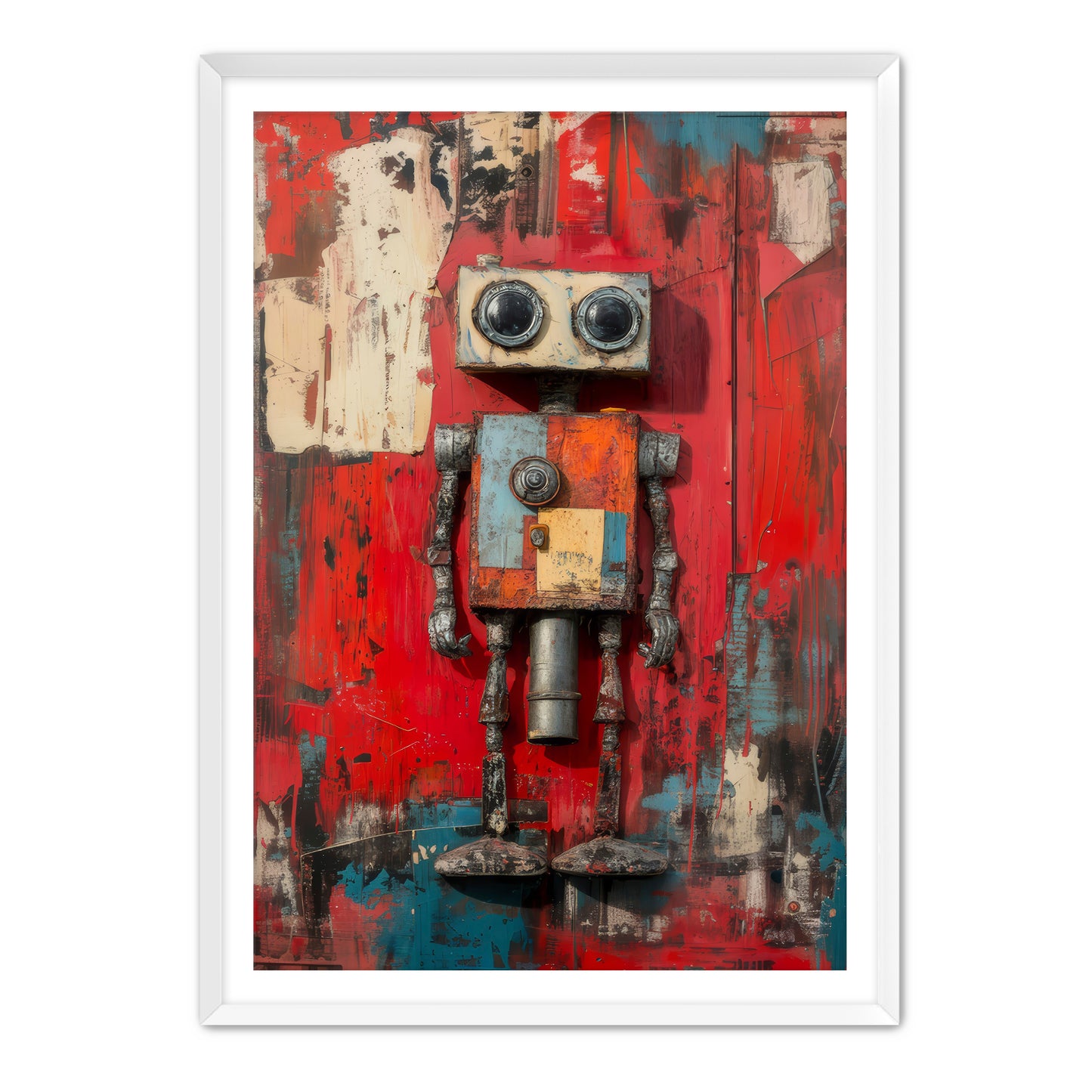 Bruce Bot