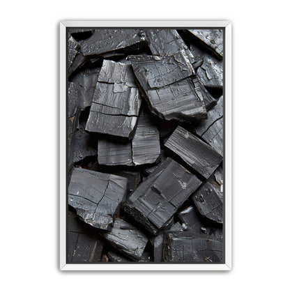Burnt Bark