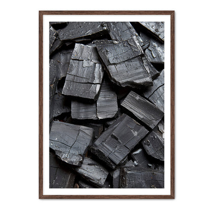 Burnt Bark