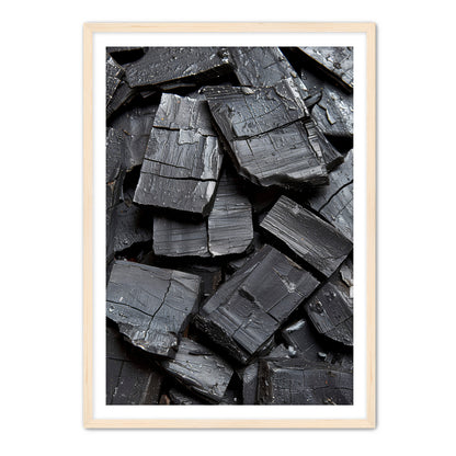 Burnt Bark