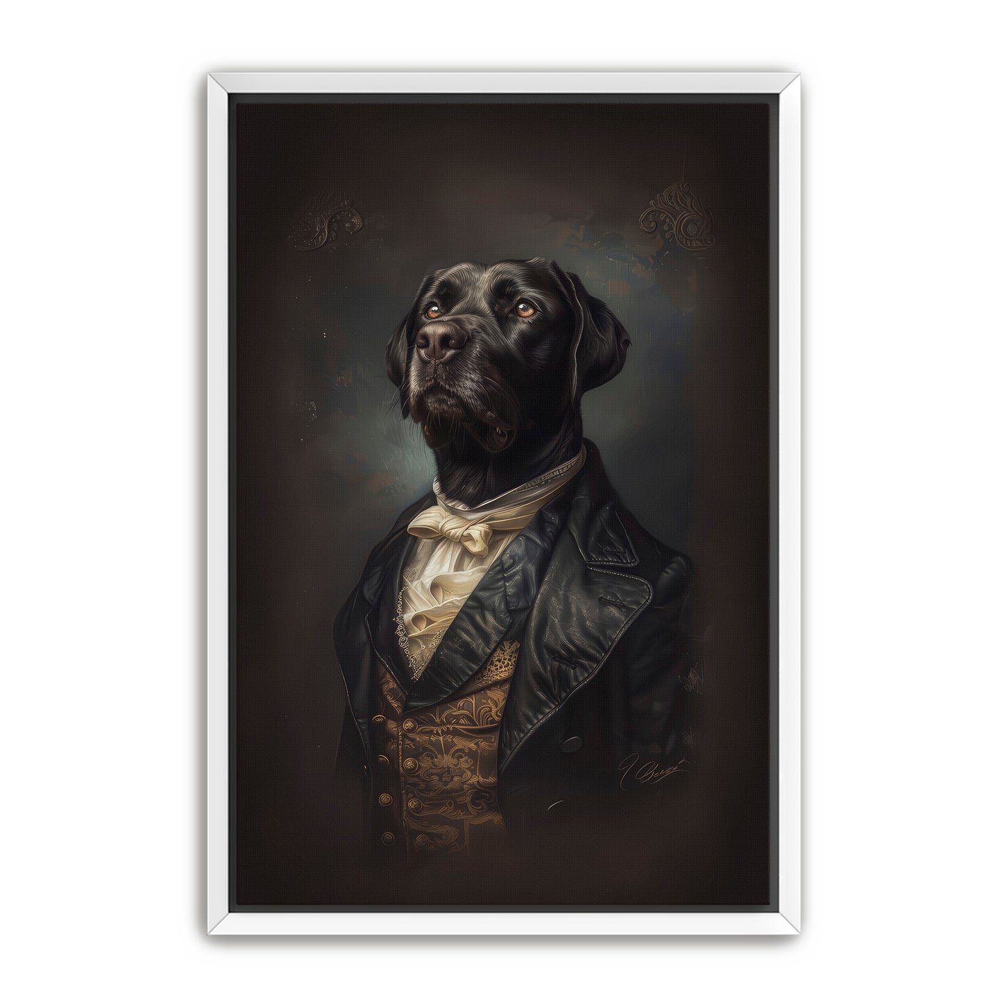 Buster